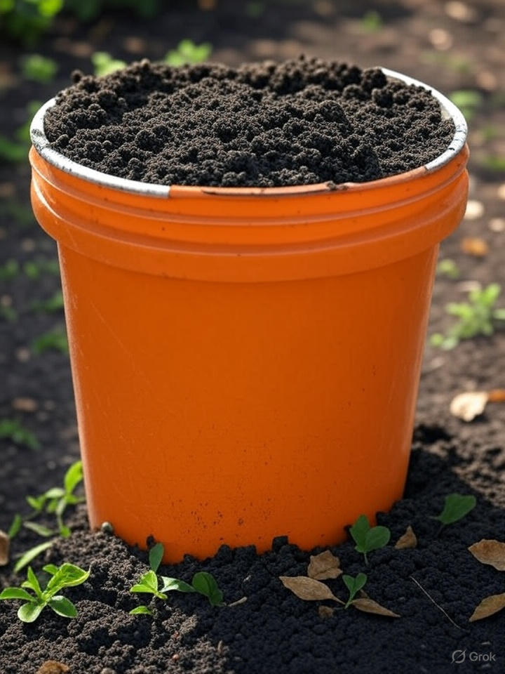 Soil Haul-Away add-on option for Seattle fences by MyFence.com