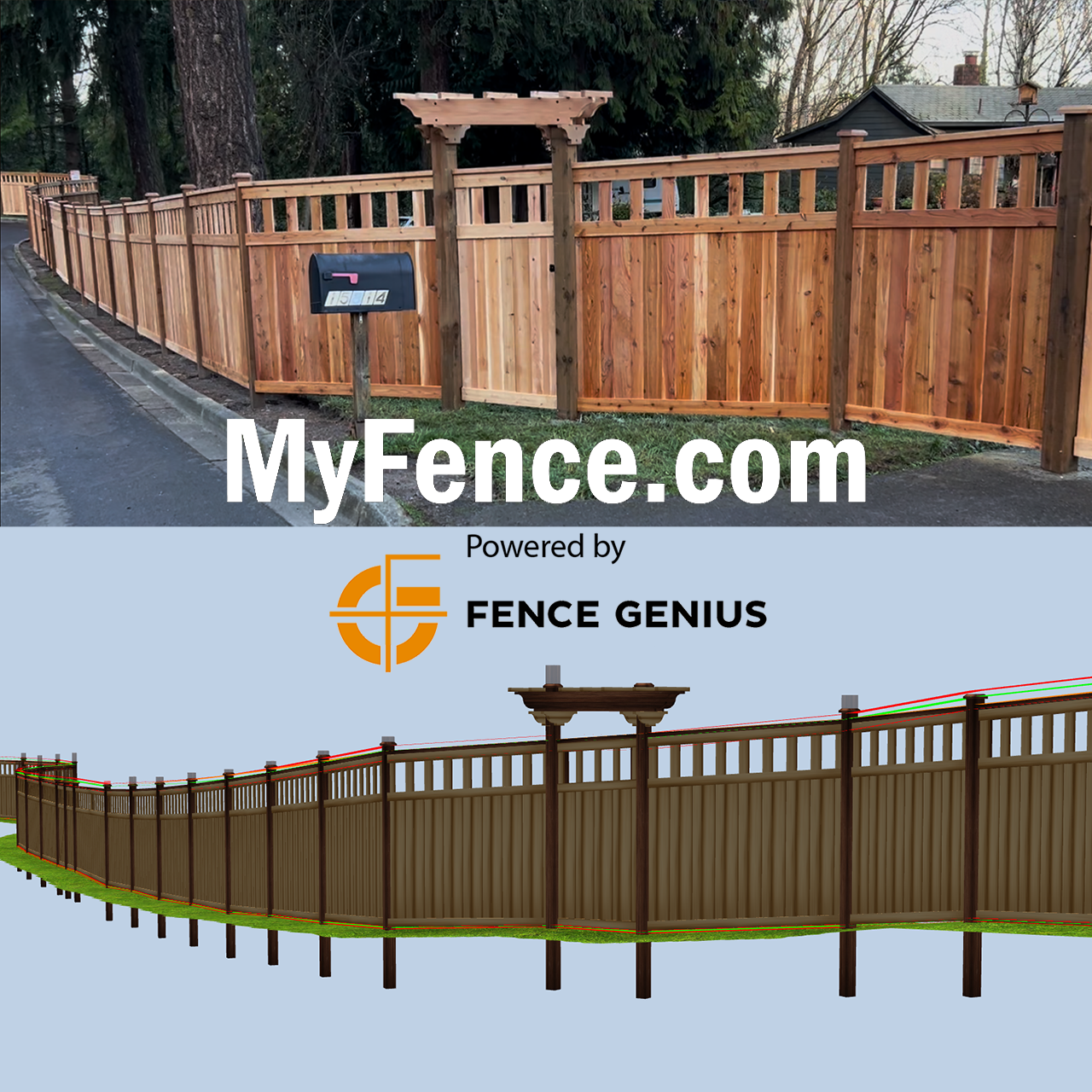 How Do I Stain My Fence?