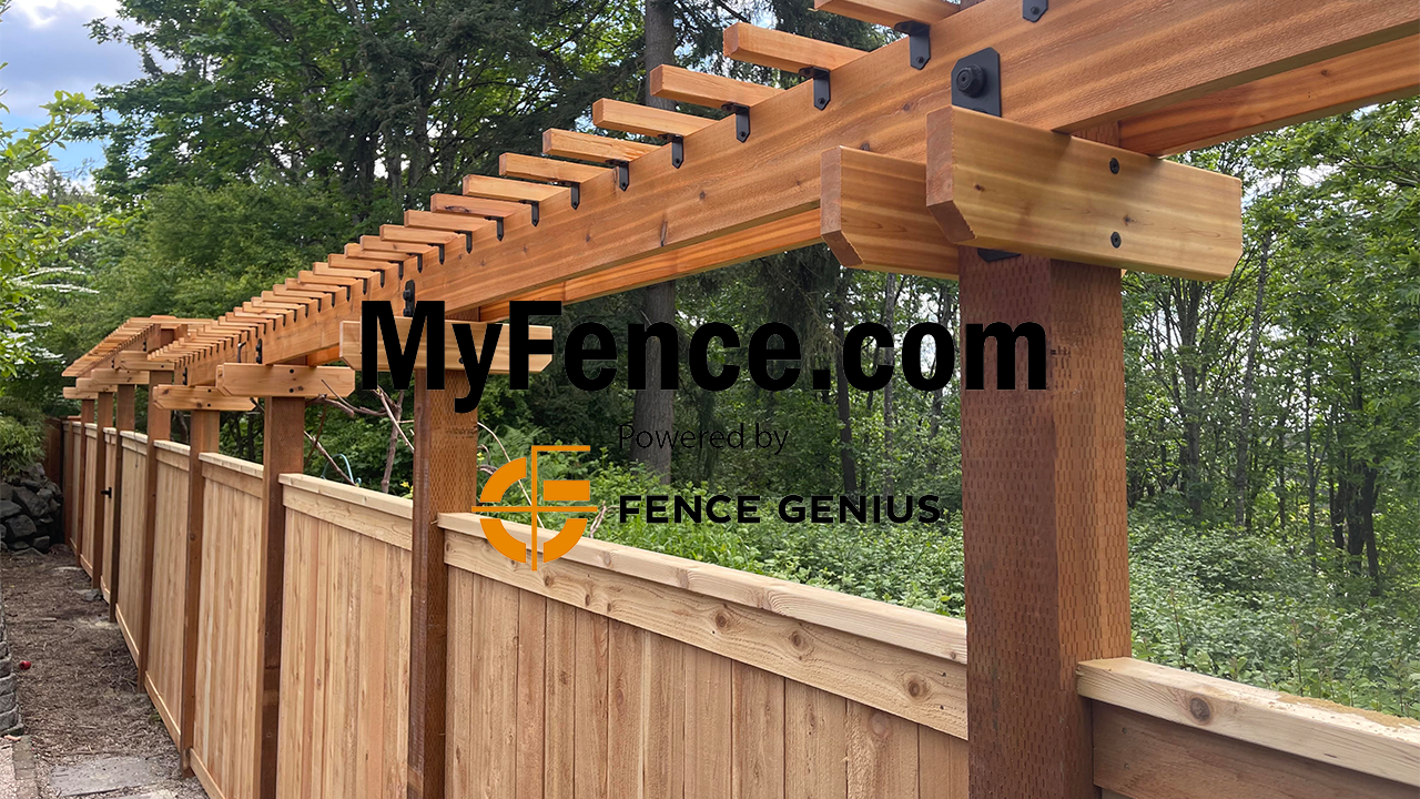 How Far Does My Fence Have To Be From The Street? A Guide To Washington State Fence Laws