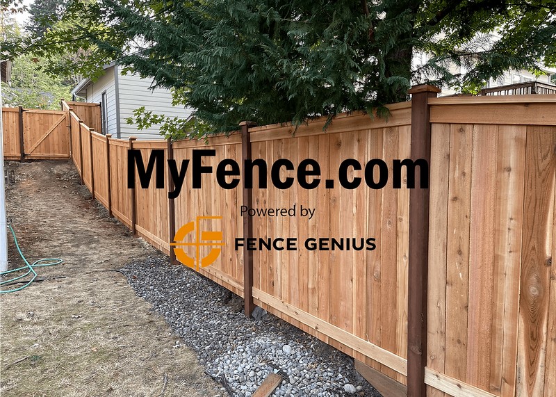 Fence Company Near Me
