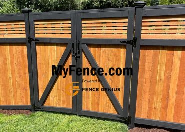 Fence Company Near Me: Finding the Best in Local Craftsmanship
