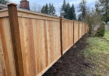 Sumner Fence Builders