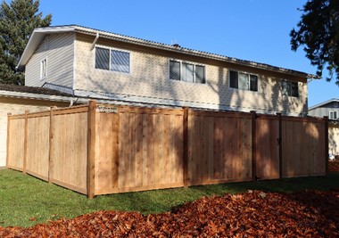 Federal Way Fence Company