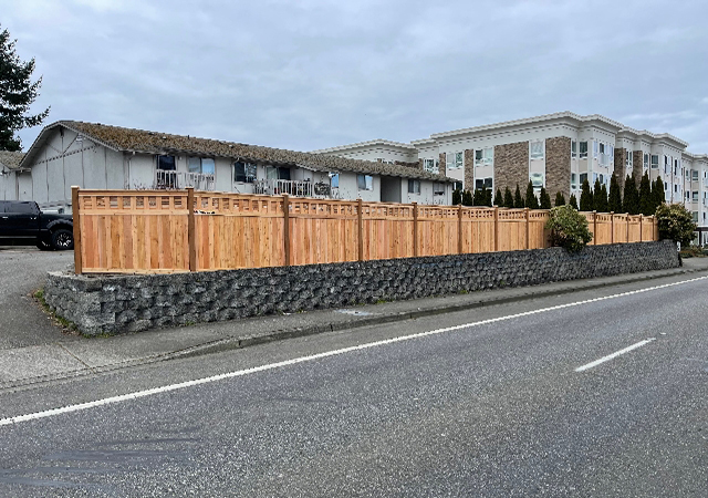 Renton Fence Company