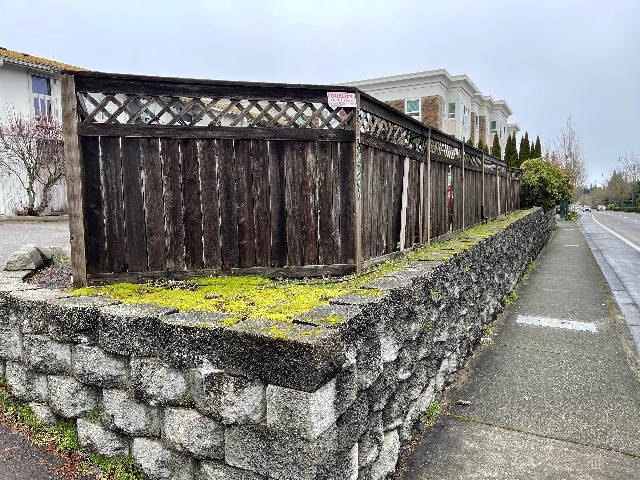 Bonney Lake Fencing Contractors Near Me