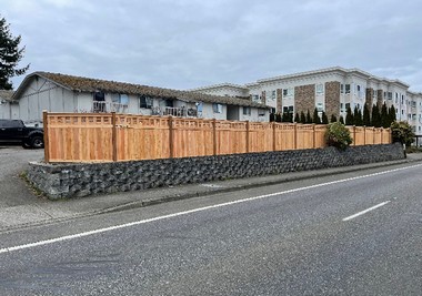 Seattle Fencing Contractors Near Me